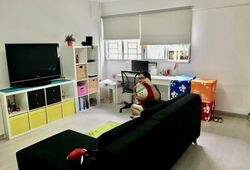 Blk 511 West Coast Vista (Clementi), HDB 4 Rooms #437934721